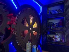 -馋火炉鱼(新世界百货望京店)