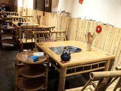 -袁山山重庆火锅(丈八北路店)