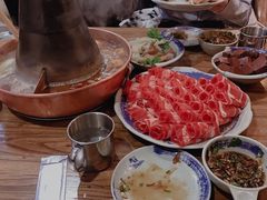 -东镇老火锅(高新区店)