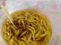 -日照红甜品店(老水街店)