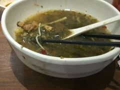 -姚面记·海派家常菜(恒基名人购物中心店)