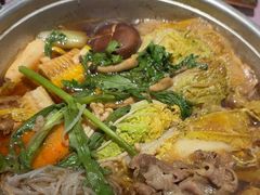 -林妈妈村·日式料理(宝山龙湖天街店)