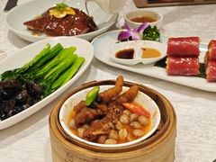 -丰鲤楼•闽南茶楼(仟禧汇店)