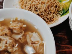 -吴财记面家(大同路店)