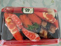 -池田寿司·新鲜现做(昌平悦荟店)