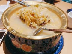 -关东小磨东北菜(上海长风大悦城店)