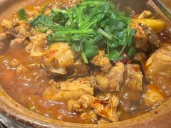 -川味堂·四川豆花(八卦岭店)