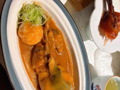 -四世同堂·京菜·烤鸭(双井店)