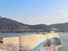 -云龙湖旅游景区