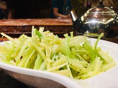 -燕喜楼北京烤鸭(牡丹路店)