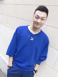 -icare美发沙龙
