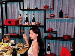 -美盛喜来登大酒店-盛宴标帜餐厅