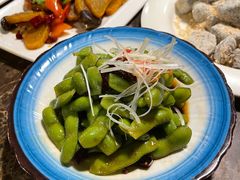 -郑喜旺烧烤(郑州总店)