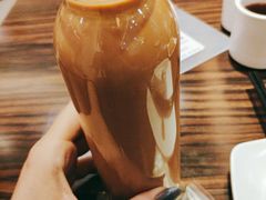原味冻奶茶-避风塘(光启城店)