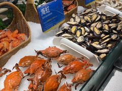 -星伦多自助料理·涮烤一体(嘉兴八佰伴店)