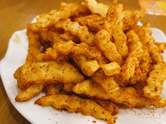 -蓉李记成都名小吃(武汉菱角湖万达店)