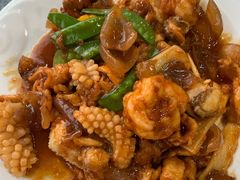 -同发号饭庄(复兴路店)