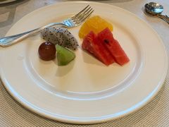-天宝阁中餐厅(北京瑞吉酒店)
