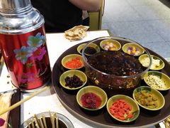 -串一火锅(赛格国际购物中心店)