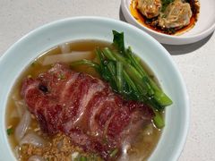 -港久茶餐厅(鹭洲里店)