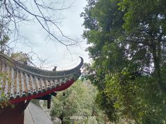 -金堂县云顶石城风景区