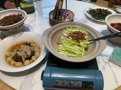 -筱爷叔·上海传统手工菜(玉树路店)