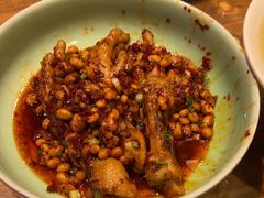 -70年代·江西乡下菜(西乡彩虹城店)