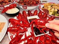 -李叔叔虾蟹大排档(青羊店)
