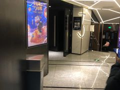 -金逸影城(中关村店)