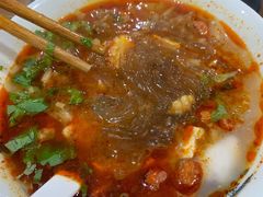 -豆相识•九九豆腐脑(牛咡桥店)