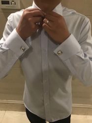-Little Tailor 小裁缝西服衬衫大衣私人定制(虹口店)