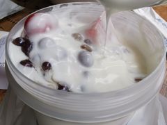 -溪边姑娘·拉丝酸奶水果捞(春熙路店)