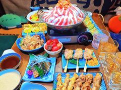 -鸟泉居酒屋·烧鸟·酒馆(百子湾店)