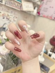 -润妍·美甲美睫