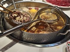 -汕头八合里海记牛肉店(清河店)