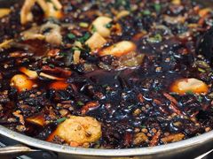 -黑竹香鸡(营和巷店)