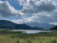 -大九湖