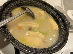 -莆田餐厅PUTIEN(三里屯店)