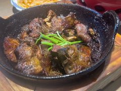 -洪兴砂锅·融合砂锅菜(三站店)