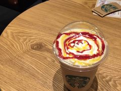 -星巴克(徐州苏宁广场B1店)