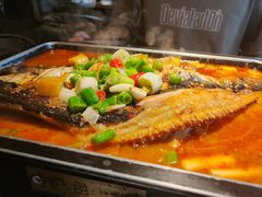 -炉鱼(西溪银泰城店)