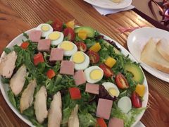 -Kitchen·Y洋厨房西餐厅(王府壹号店)