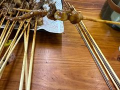 -十里铺铁板鱿鱼