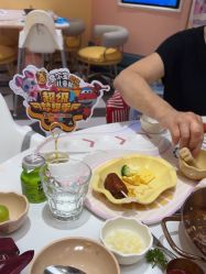 -奈尔宝家庭中心·亲子餐厅(苏州大悦城店)