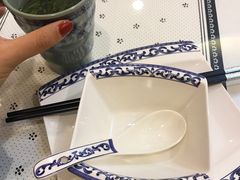 -曾家厨房·新徽菜(九华山路店)