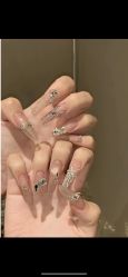 -LILY NAILS美甲美睫