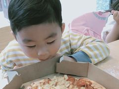 -达美乐比萨(双阳支路店)