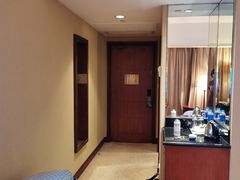 -苏州吴宫泛太平洋酒店