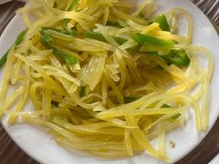 -绿野餐厅(上海动物园店)