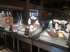 -合肥皇冠假日酒店·菲亚斯特自助餐厅(黄山路店)
